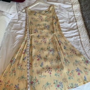 Vintage EDDIE BAUER Dress